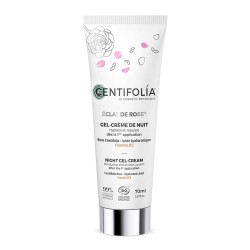 Gel-Crème de nuit - 70 ml