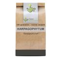 Harpagophytum 100 GRS extra (Teufelskralle) Kräutertee geschnittene Wurzel.