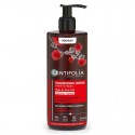 Reparierendes Creme-Shampoo mit Rizinusöl und pflanzlichem Keratin 500ml - - Centifolia