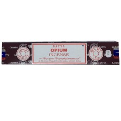 OPIUM Satya Weihrauch - 15g
