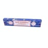 NAG CHAMPA Satya Weihrauch - 15g