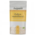 Pollen multifloral 200g - Aagaard