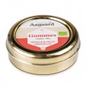 Honig- und Propolisgummi 45g - - Aagaard