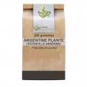 Tisane Argentine 100 GRS (Potentille) (Ansérine) plante CT Potentilla