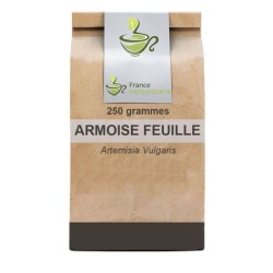 Tisane Armoise feuille 250 GRS CT Artemisia vulgaris