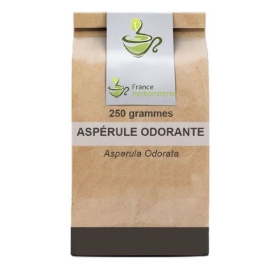Tisane Aspérule odorante 250 GRS plante Asperula odorata