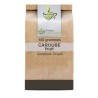 Tisane Caroube fruit 100 GRS Ceratonia siliqua.