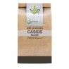 Tisane Cassis feuille  250 grs Ribes nigrum.