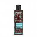Shampooing crème antipelliculaire à l'Eucalyptus BIO 200ml - Centifolia