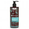Anti-Schuppen Creme-Shampoo mit Eukalyptus BIO 500ml - - Centifolia