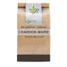 Tisane Chardon Marie semence 250 GRS ENTIERE Silybum marianum.