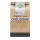 Tisane Chélidoine plante 250 GRS Chelidonium majus