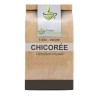 Tisane Chicorée racine 1 KILO Cichorium intybus.