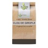 Tisane Clous de Girofle 1 KILO bouton floral ENTIER Eugenia caryophyllat.