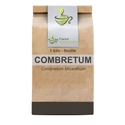 Tisane Combretum feuille 1 KILO Combretum micanthum