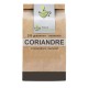 Tisane Coriandre semence ENTIERE 250 GRS Coriandrum sativum