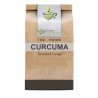 Tisane Curcuma rhizome 1 KILO Curcuma longa.