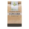 Kräutertee Kurkuma Rhizom 250 GRS Curcuma longa.