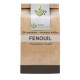 Tisane Fenouil semence ENTIERE 100 GRS Foeniculum dulce