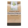 Kräutertee Dornige Fragon 100 GRS (Kleine Stechpalme) RhizomRuscus aculeatus.