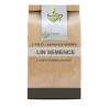 Lin SEMENCE ENTIERE 100 GRS Linum usitatissimum