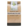 Marrubium Weiße Pflanze 100 Marrubium vulgare