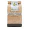 Mélisse feuille ENTIERE 50 GRS Mélissa officinalis