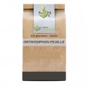 Tisane Orthosiphon 100 GRS feuille EXTRA.