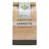 Sarriette feuille ENTIERE 250 GRS Satureia hortensis.
