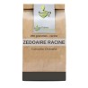 Tisane Zédoaire racine 250 GRS Curcuma Zédoaria.