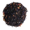 Thé noir ROSE DU JARDIN 100 grammes