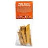Bois sacré PALO SANTO