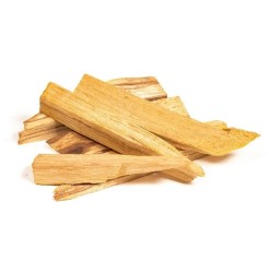 Heiliges Holz PALO SANTO