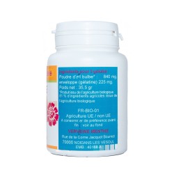 KNOBELGELN 120 Kapseln 300 mg.