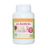 200 Kapseln BIO-Knoblauch AB dosiert mit 280 mg.