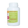 200 Kapseln BIO-Knoblauch AB dosiert mit 280 mg.