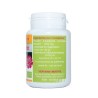  AUBEPIN BIO AB mit einer Dosierung von 400 MG in Tablettenform.