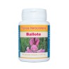 BALLOTE KAPSELN - 100 Kapseln mit einer Dosierung von 200 mg