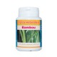 BAMBOU (Thabashir) GELES 100 Kapseln mit einer Dosierung von 250 mg.