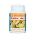 GELULES BOUILLON BLANC 100 gélules dosées à 230 mg - France Herboristerie
