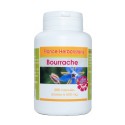 HUILE BOURRACHE 200 capsules dosées à 500 mg