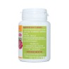GELULES ELEUTHEROCOQUE racine (Ginseng Sibérie) 230mg.
