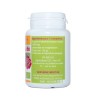 ELEUTHEROCOQUE BIO AB 120 Tabletten mit einer Dosierung von 400mg in Tablettenform.