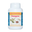 GELULES FENUGREC semence 200 gélules dosées à 330 mg.