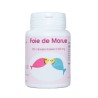 MORCHELFLEISCHÖL 100 Kapseln mit einer Dosierung von 400mg