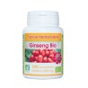 GINSENG BIO AB 120 Tabletten mit einer Dosierung von 400 mg in Tablettenform.