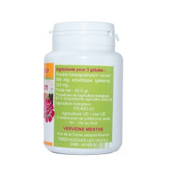 HARPAGOPHYTUM BIO 100 Kapseln, dosiert zu 330g