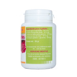 Kreislauf-Komplex 260 mg 120 Kapseln