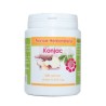 GELULES DE KONJAC 240 gélules dosées à 400 MG.