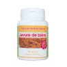 BIERLEBENSMITTEL-GELPULSEN mit einer Dosierung von 320 mg.